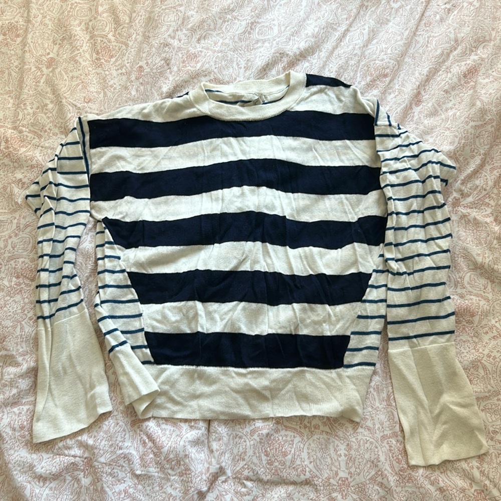 Joie sweater